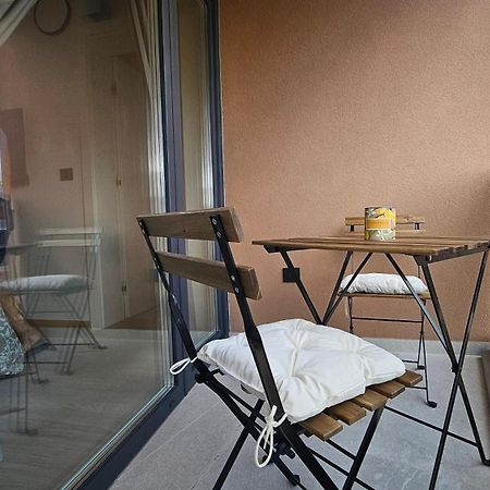 Richi Rooms & App Funtana Exterior foto